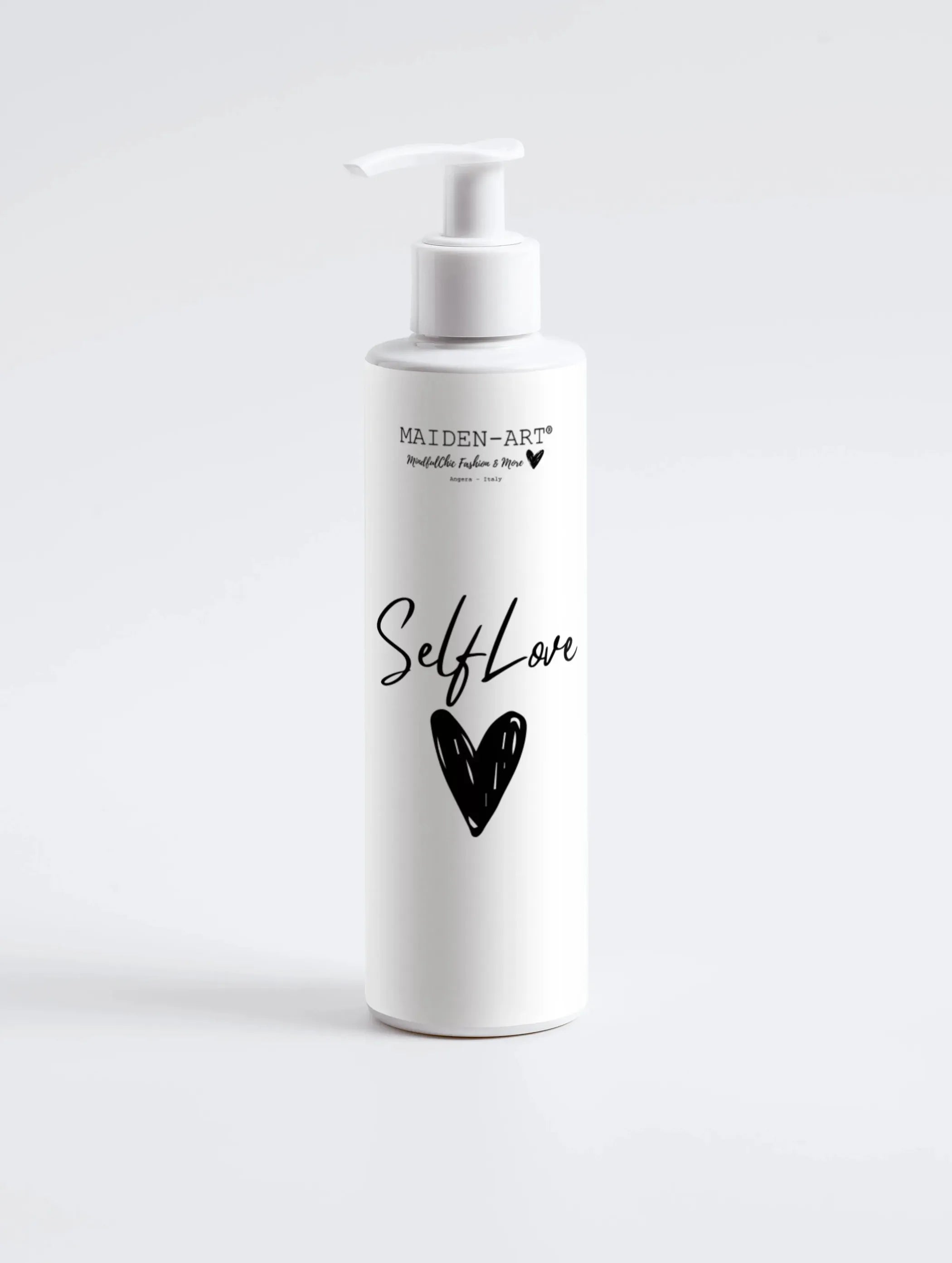 Purifying Mousse - Refresh Your Skin, Renew Your Self-Love