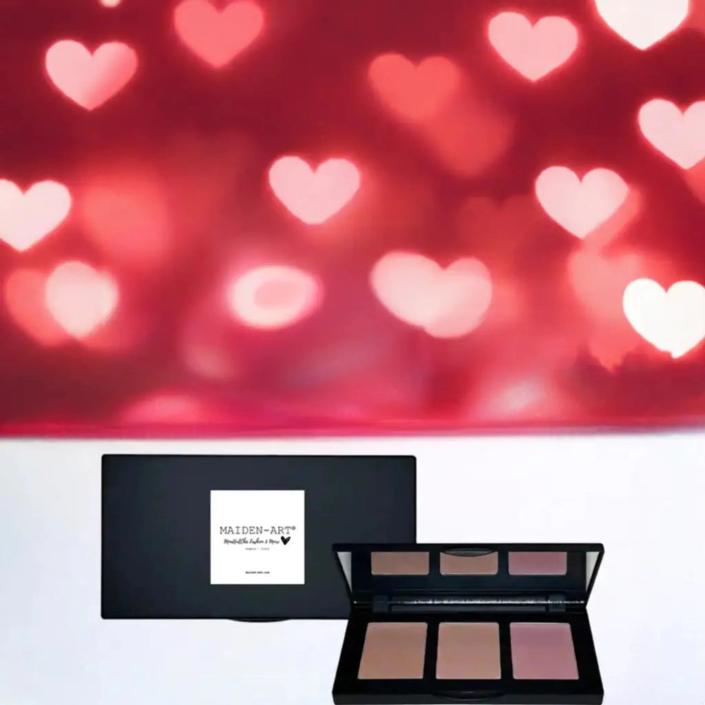 Blush Palette