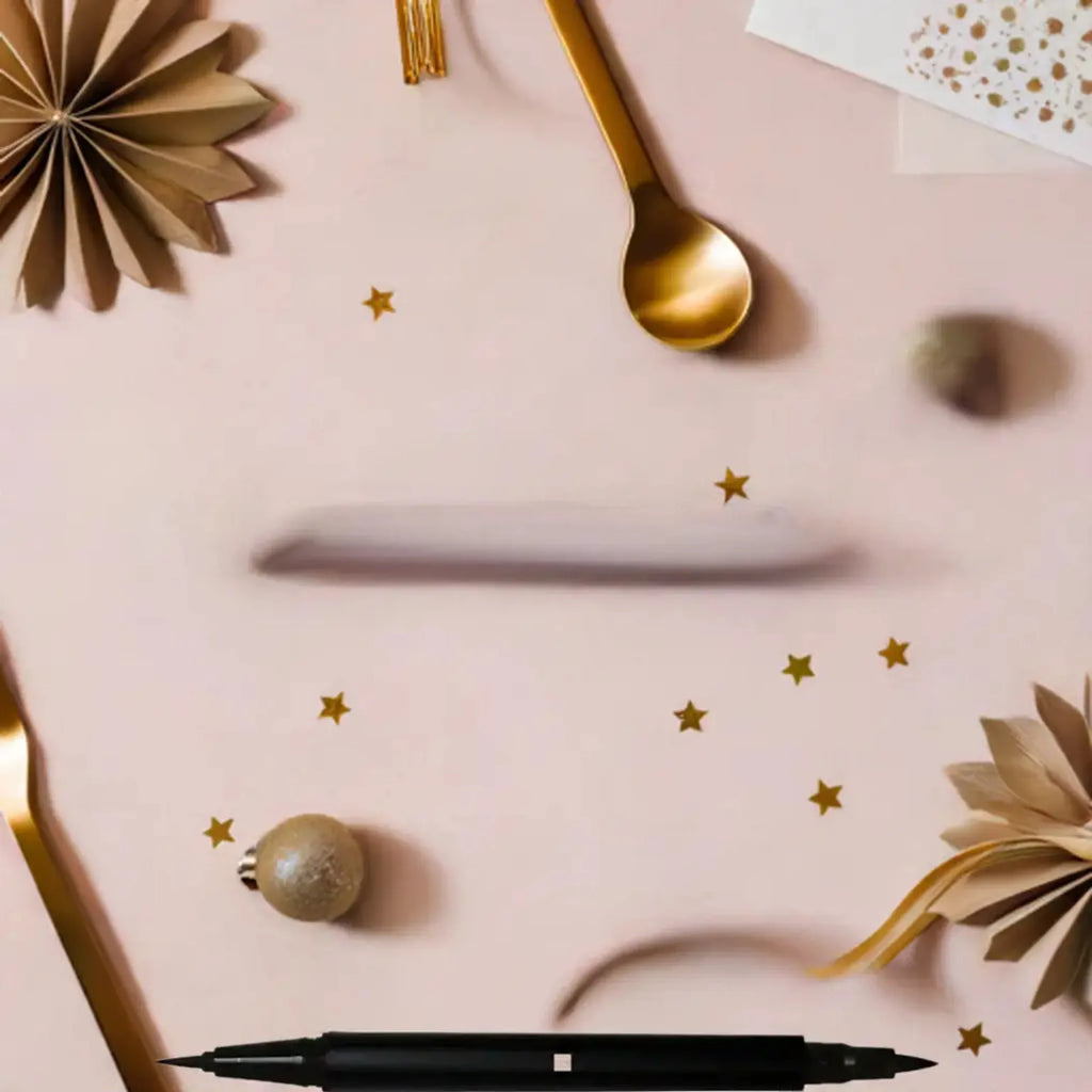 Dual Tip Eye De - eye liner
