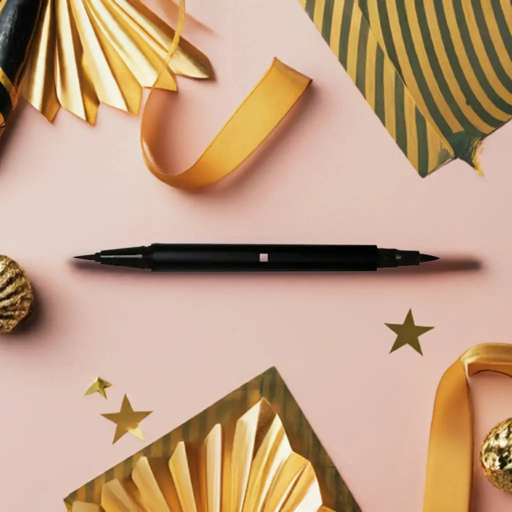 Dual Tip Eye De - eye liner