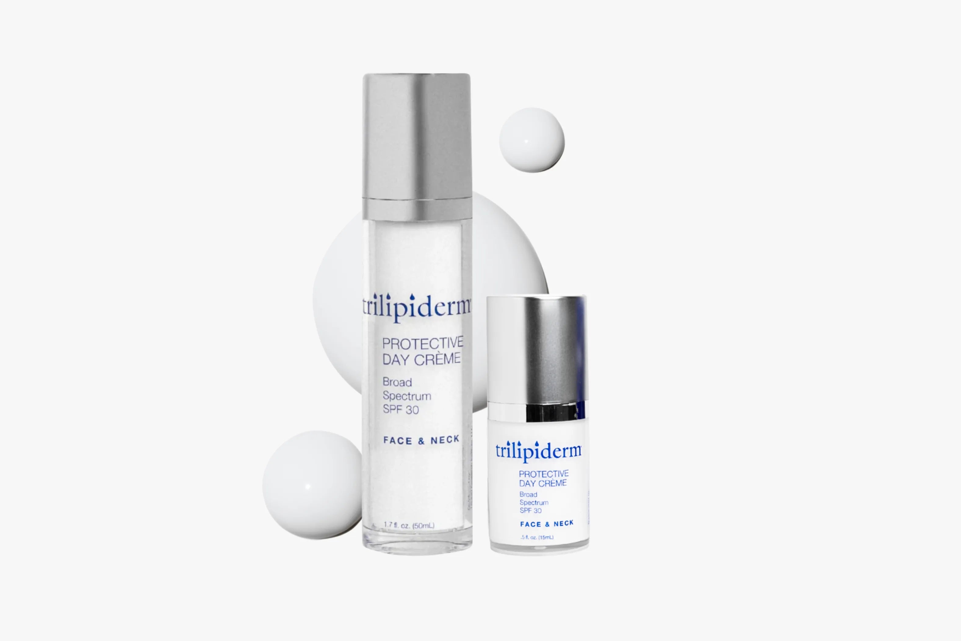 Protective Day  Broad Spectrum SPF 30
