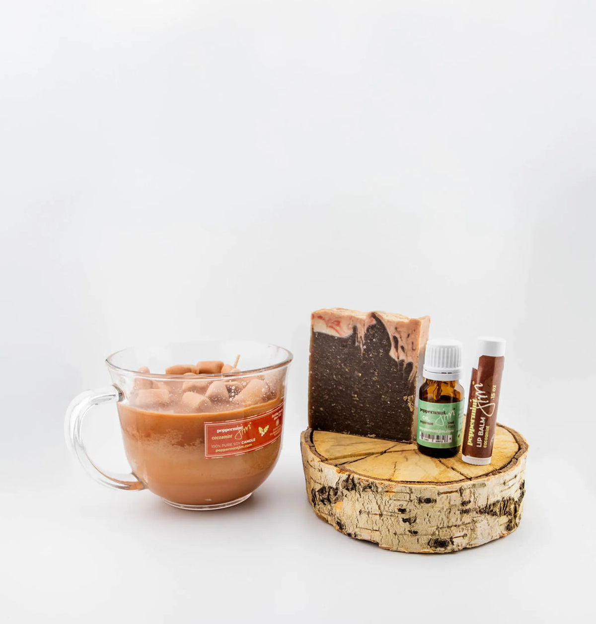 Deluxe Candle Bundle