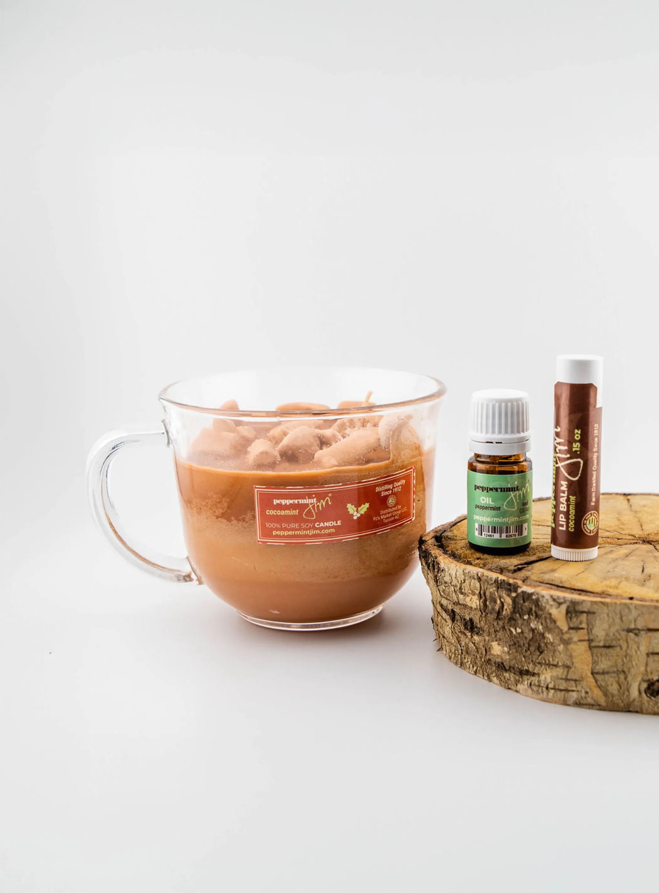 Candle Bundle