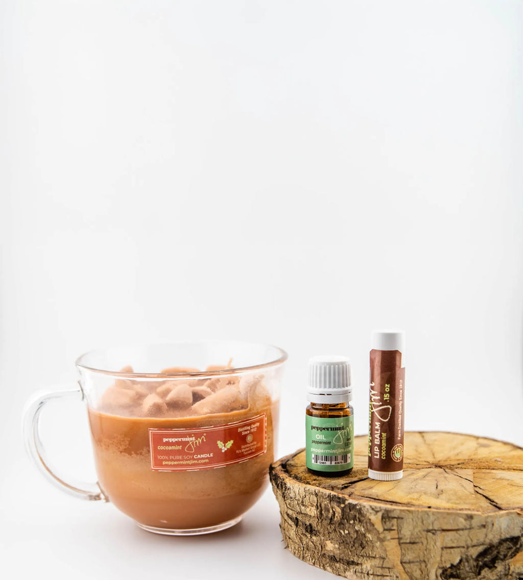Candle Bundle