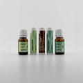 Oil & Lip Balm Gift Sets