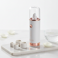 4 In 1 Electric Makeup Brush Cleaner