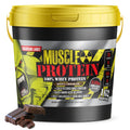 Monter Protein- 12 LB (Chocolate)