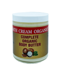 Organic Complete Body Butter