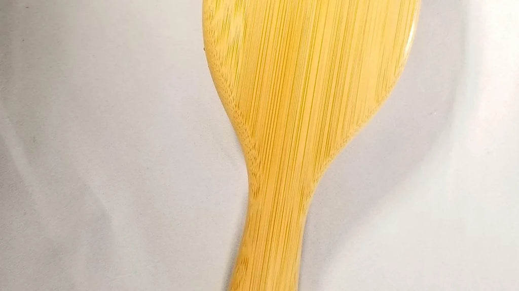 Bamboo Hair Brush