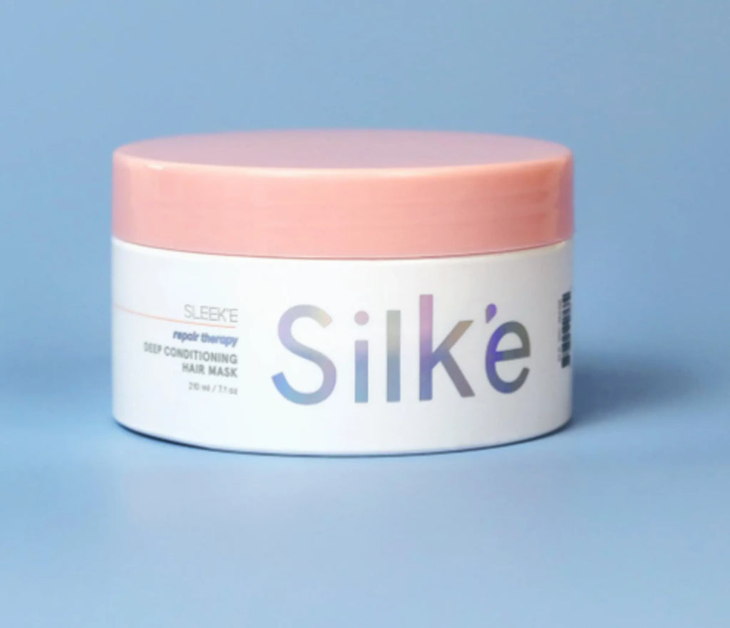 Silk'e by Sleek'e Mask