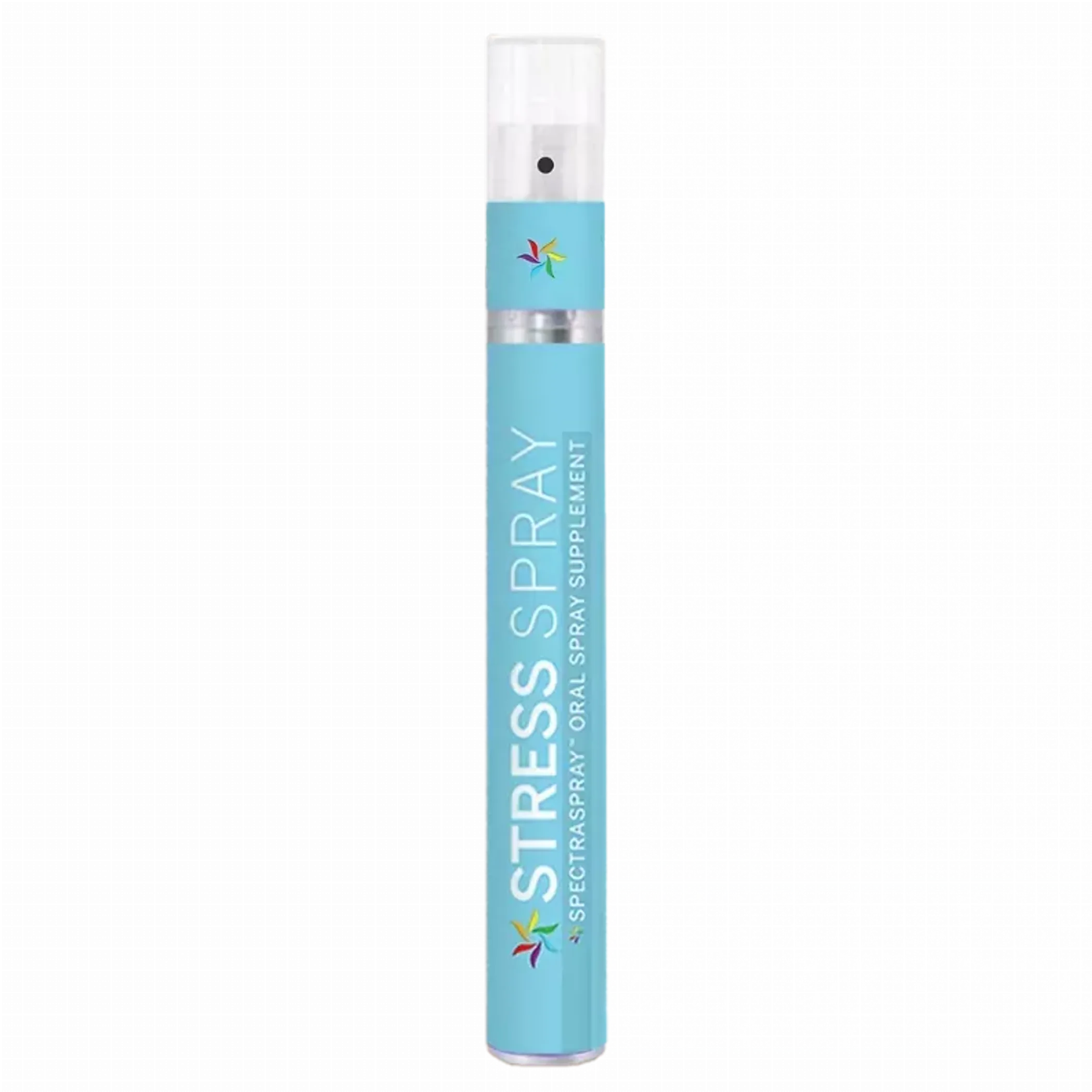 Stress Oral Spray Supplement by SpectraSpray