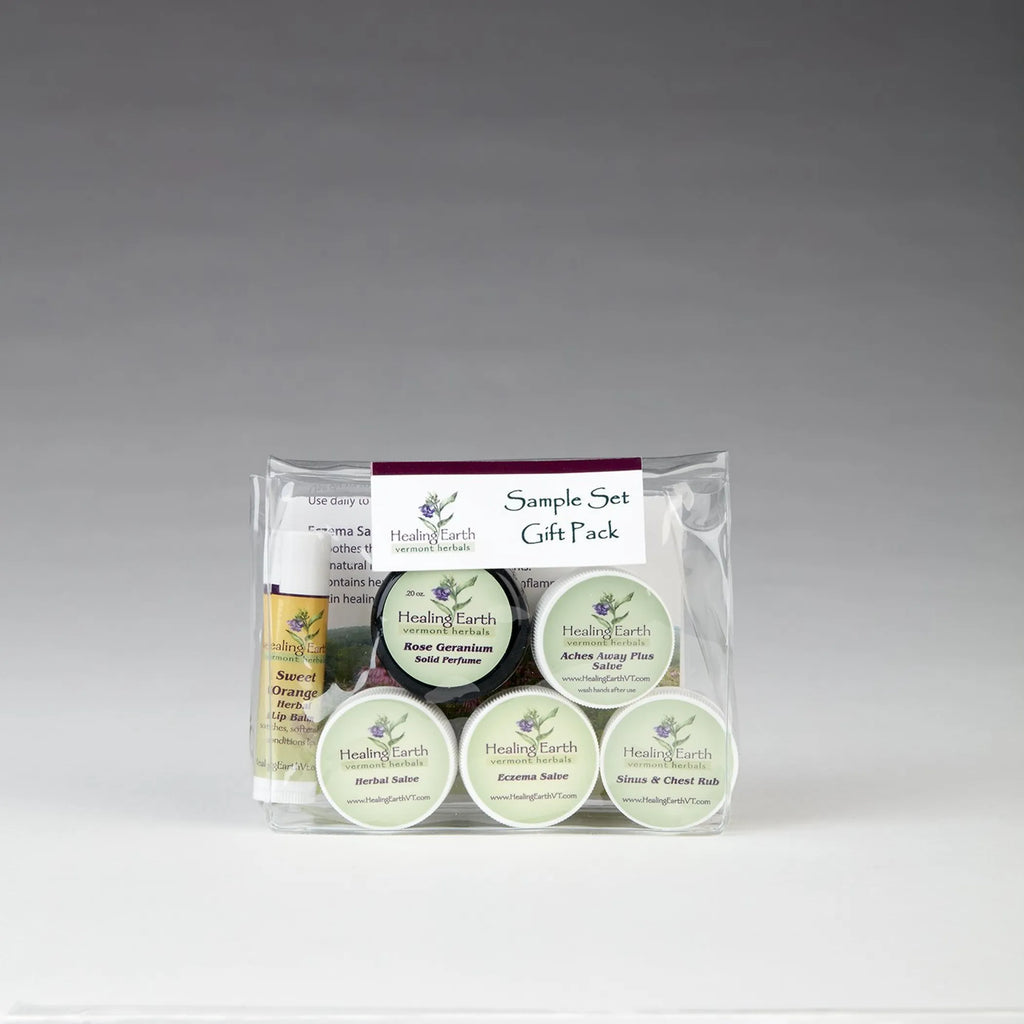 Sample Set Gift Pack
