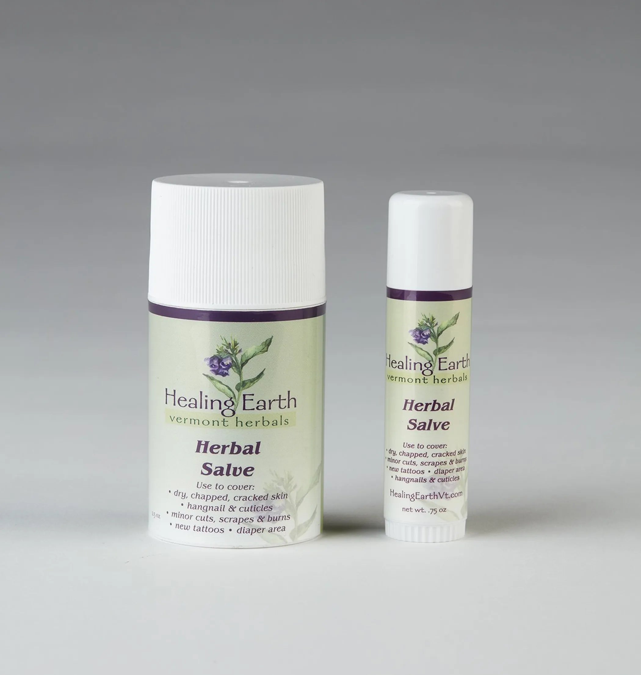 Herbal Healing Salve