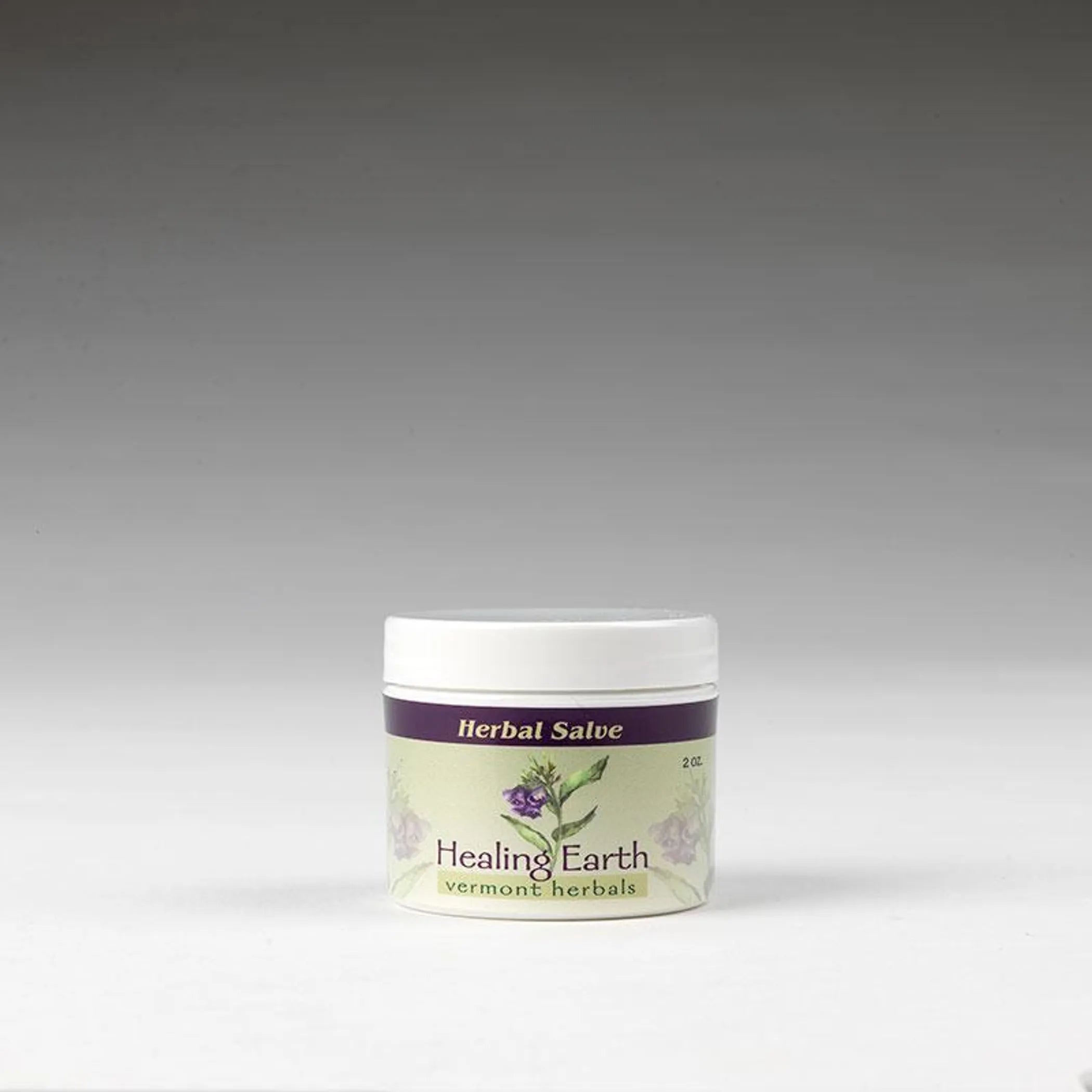 Herbal Healing Salve