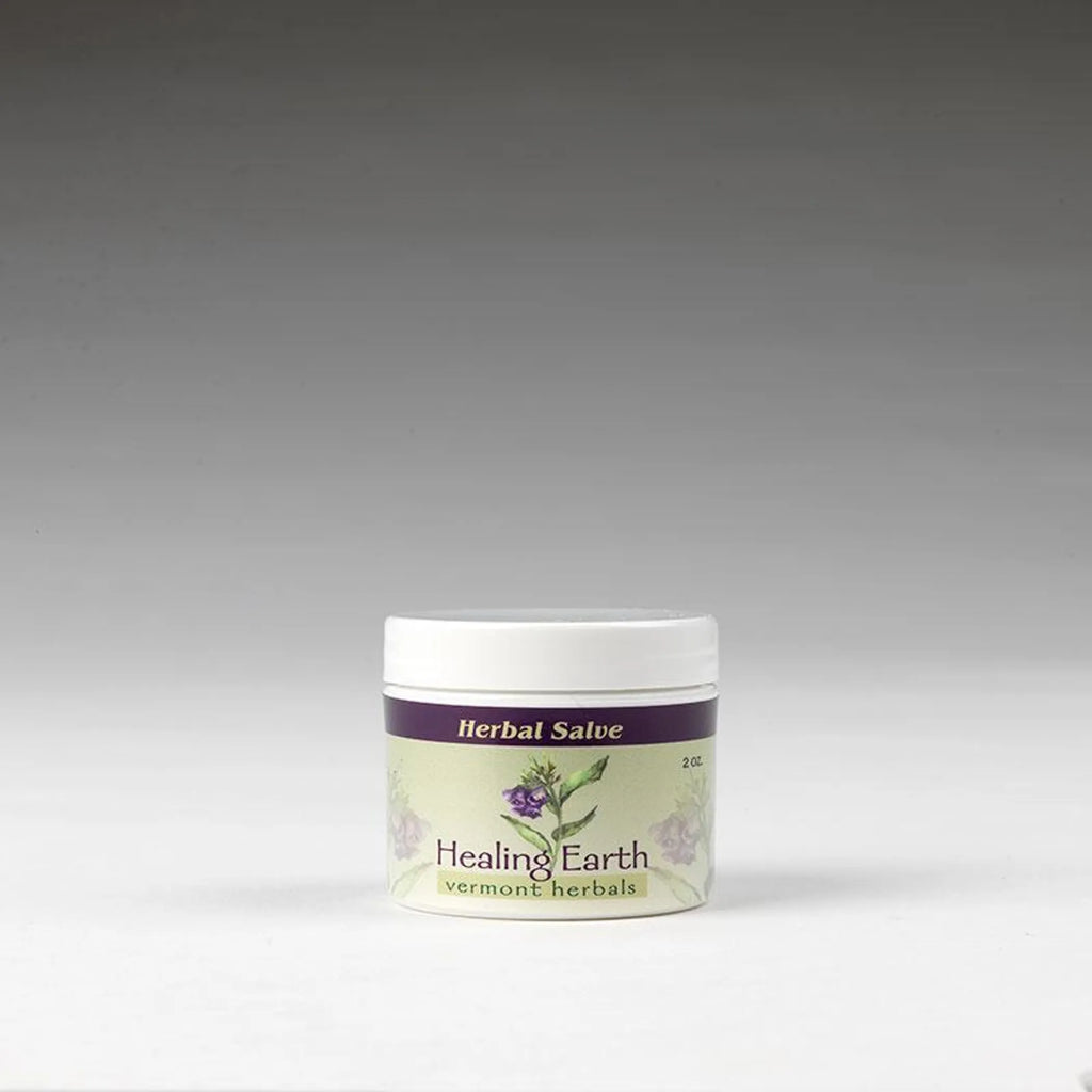 Herbal Healing Salve