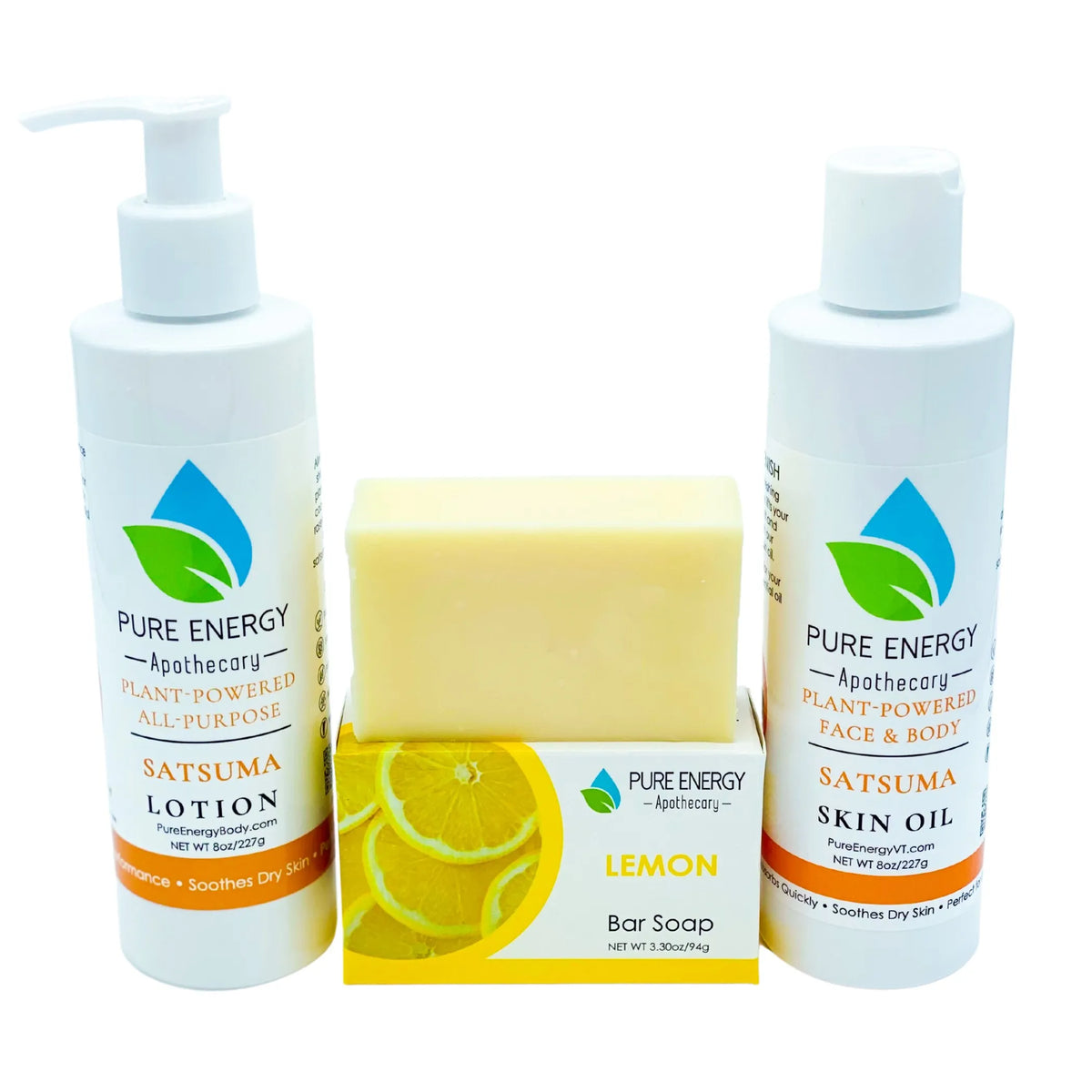 Daily Delight Bundle