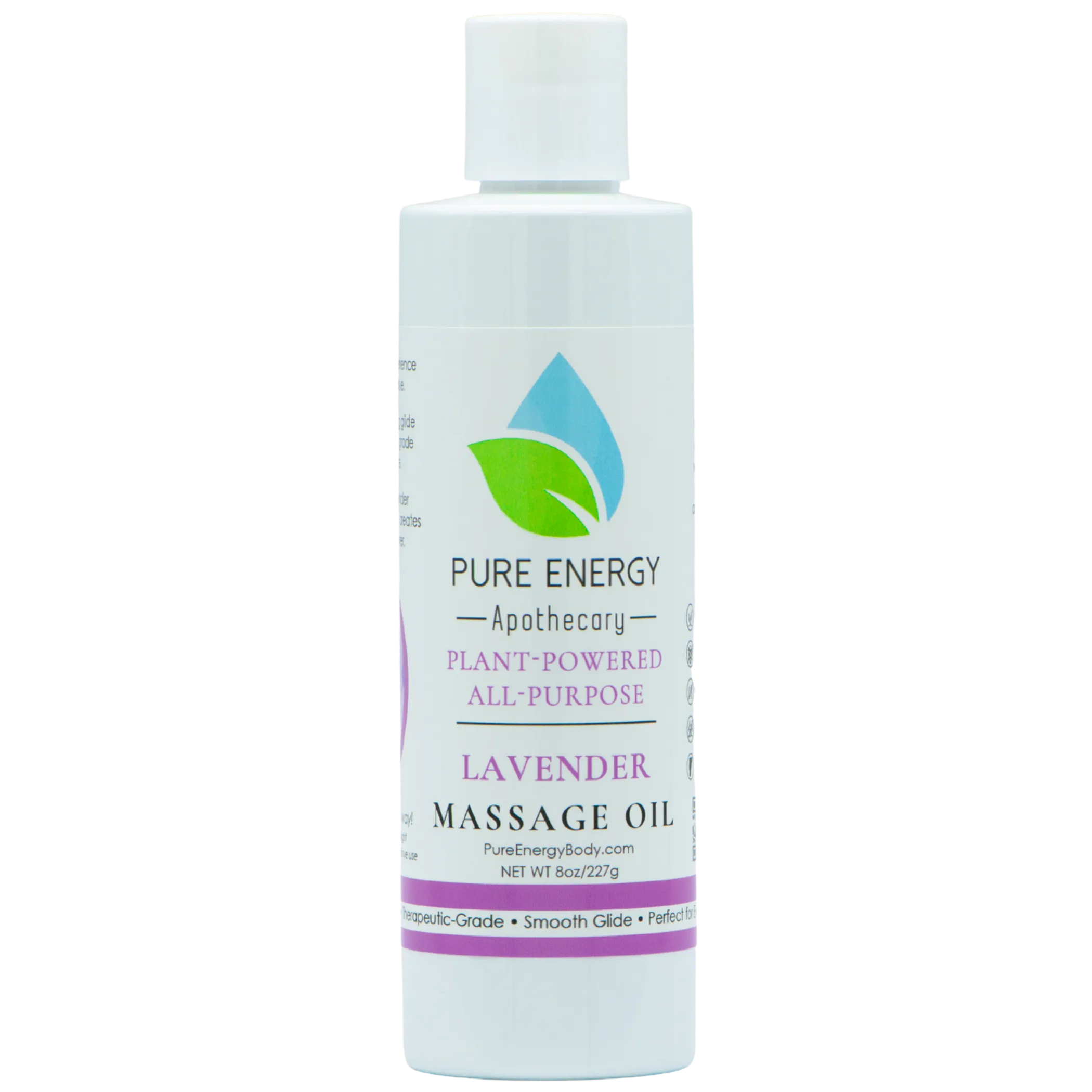 Massage Oil