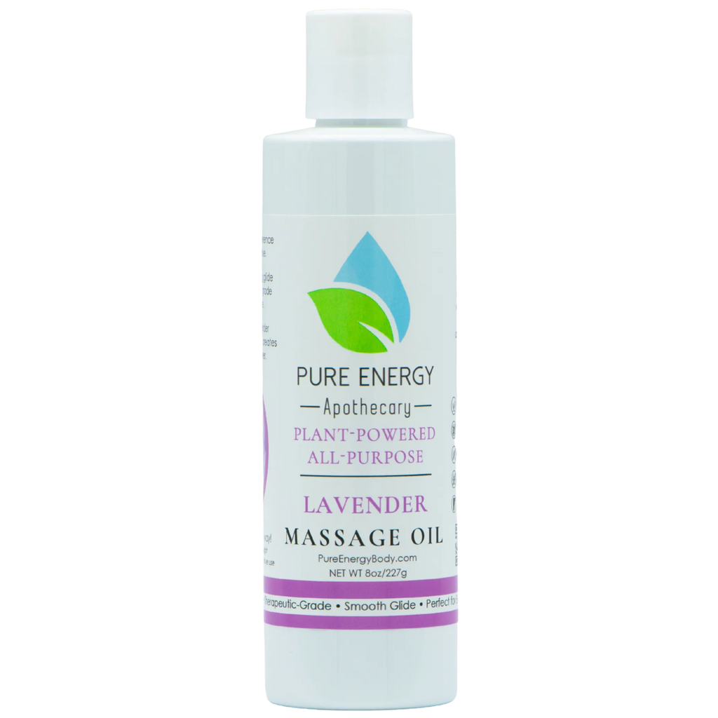 Massage Oil
