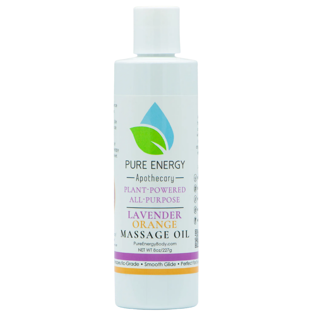Massage Oil