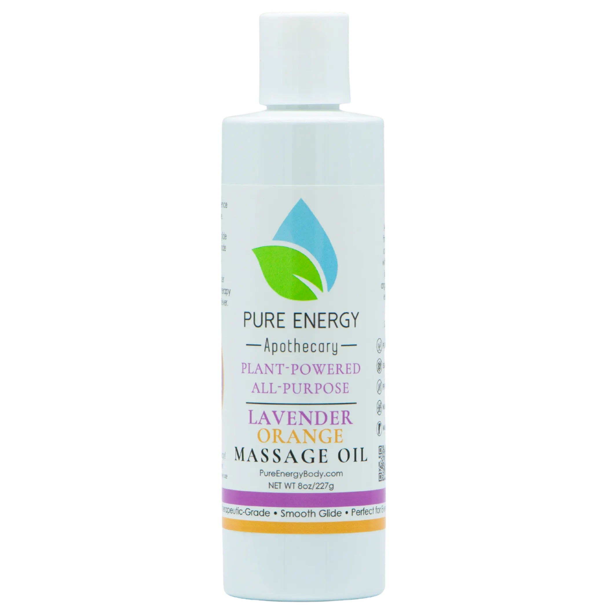 Massage Oil
