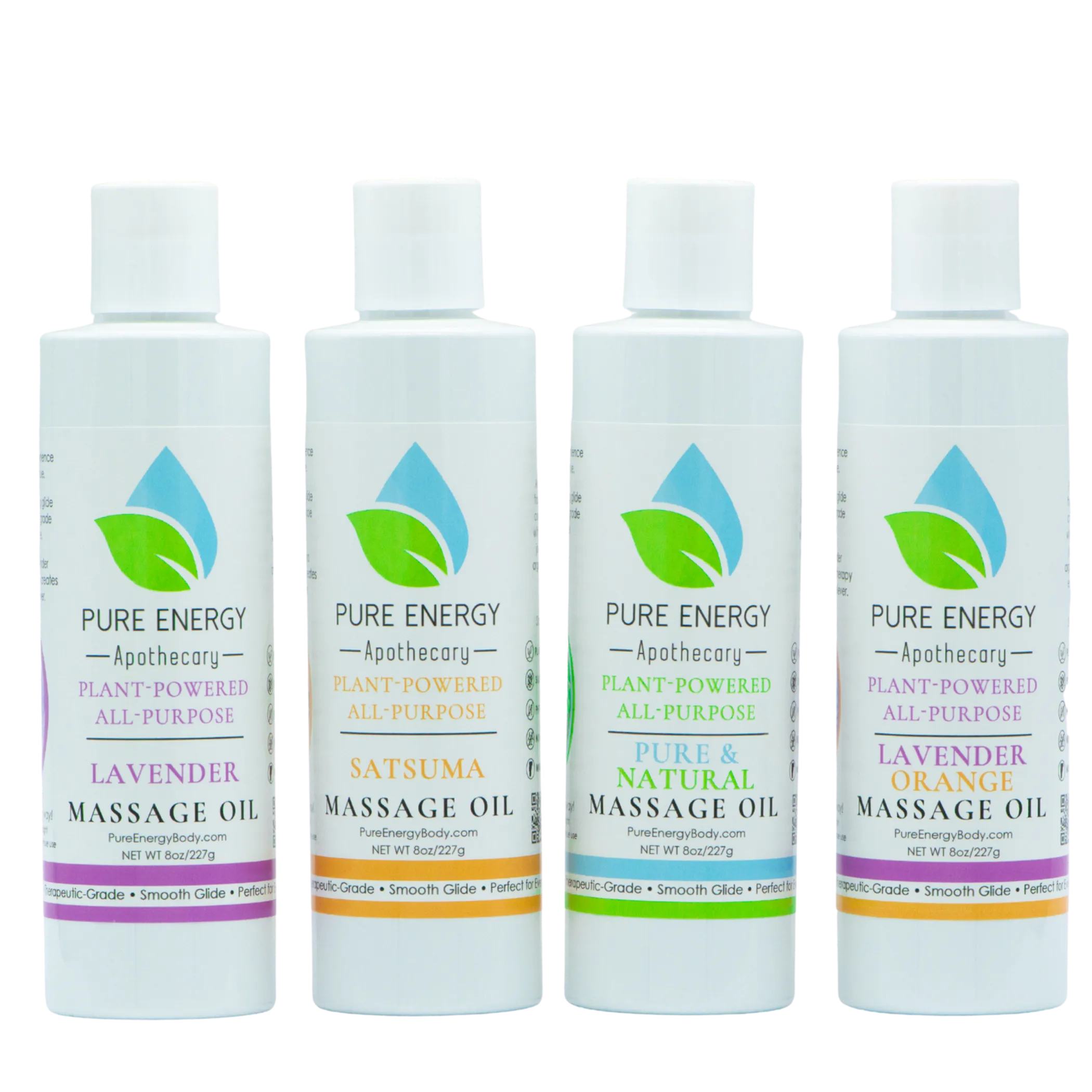 Massage Oil