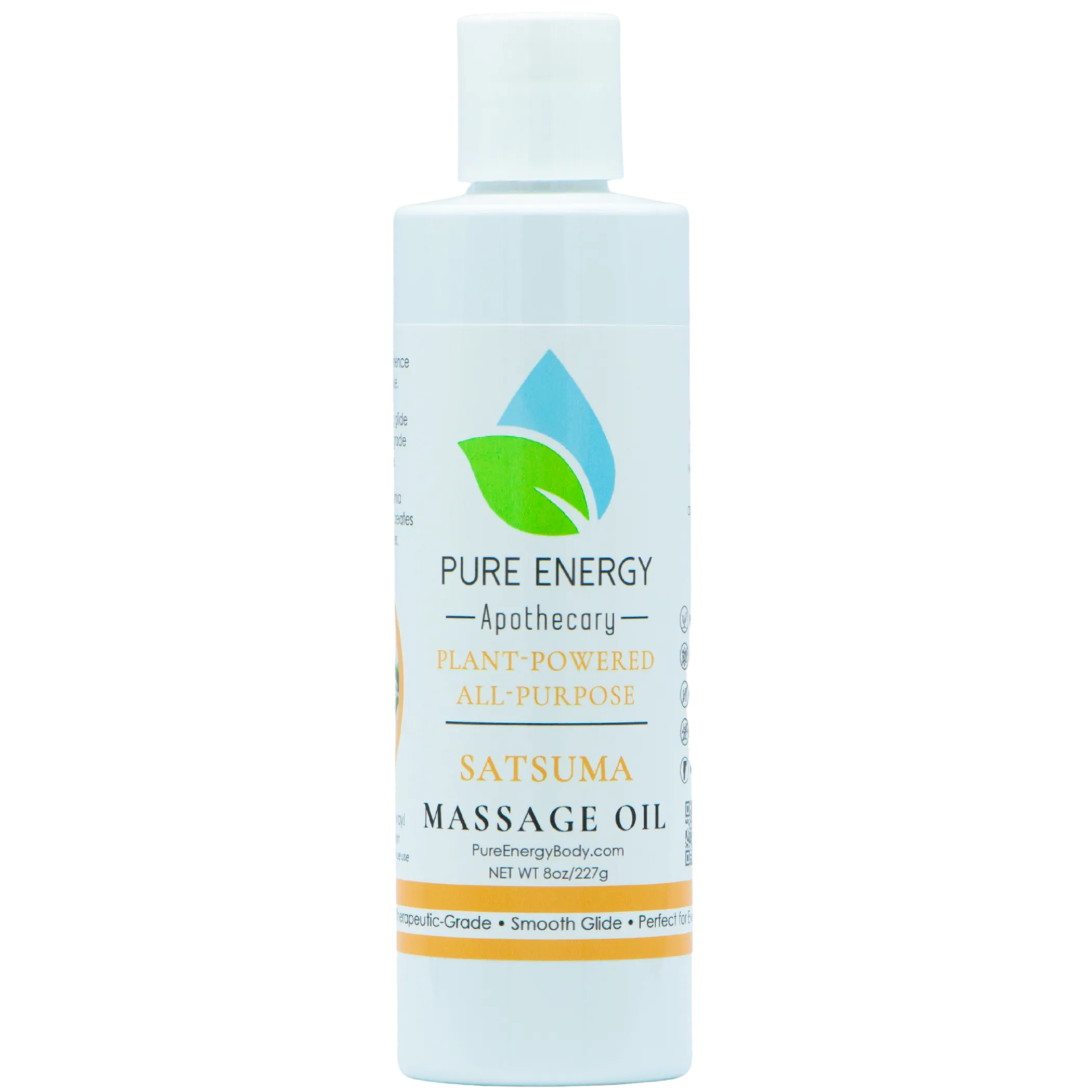 Massage Oil