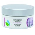 Sea Salt Scrub (Lavender)