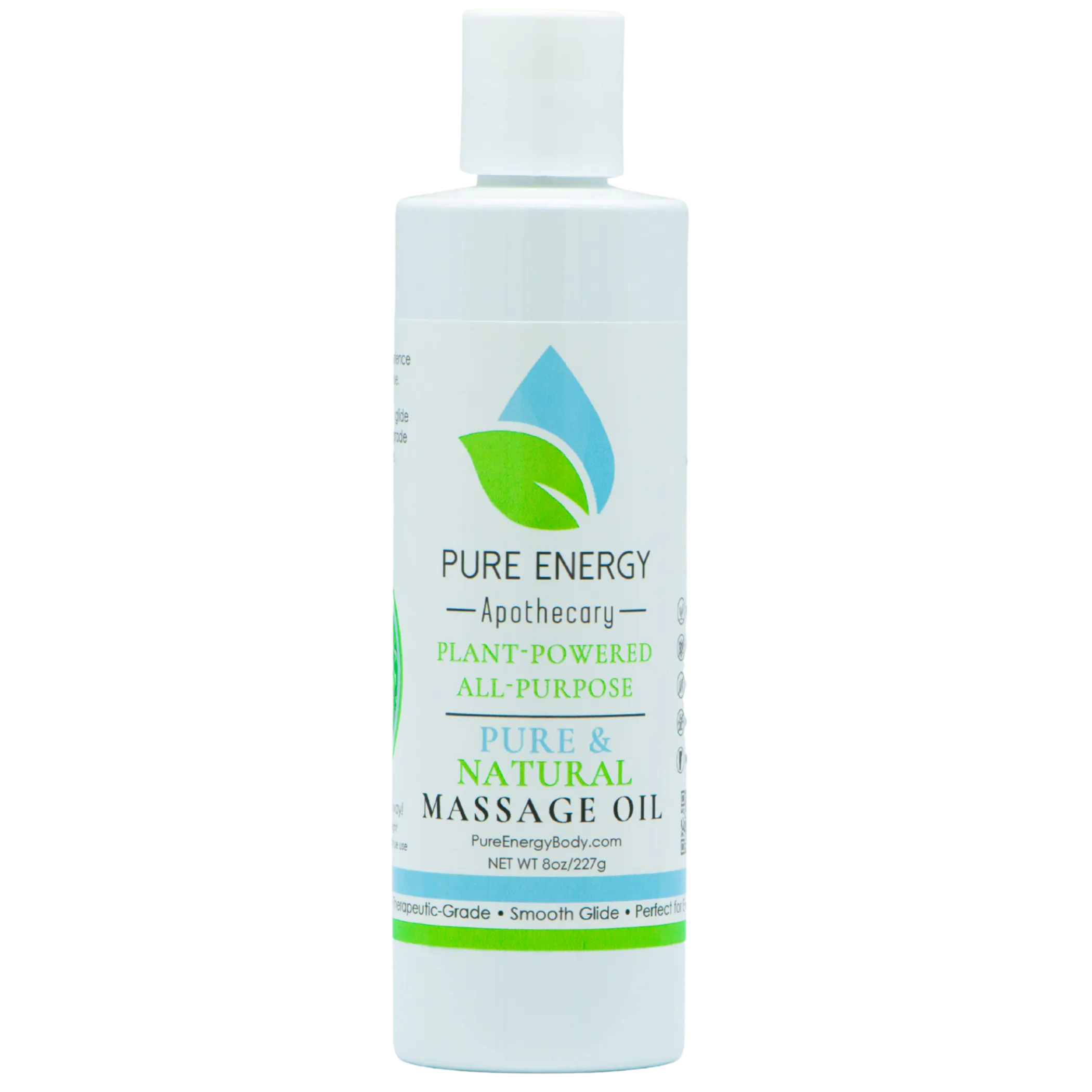 Massage Oil