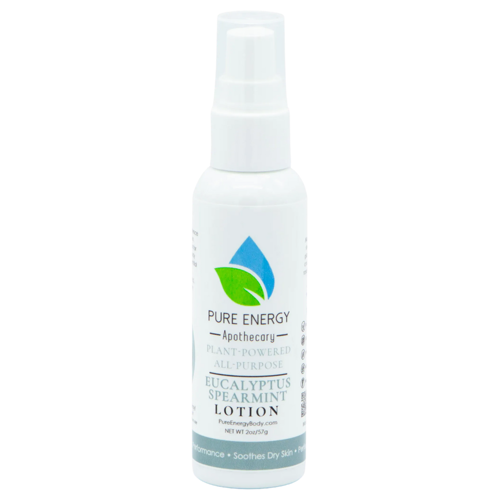 Natural All Purpose Lotion