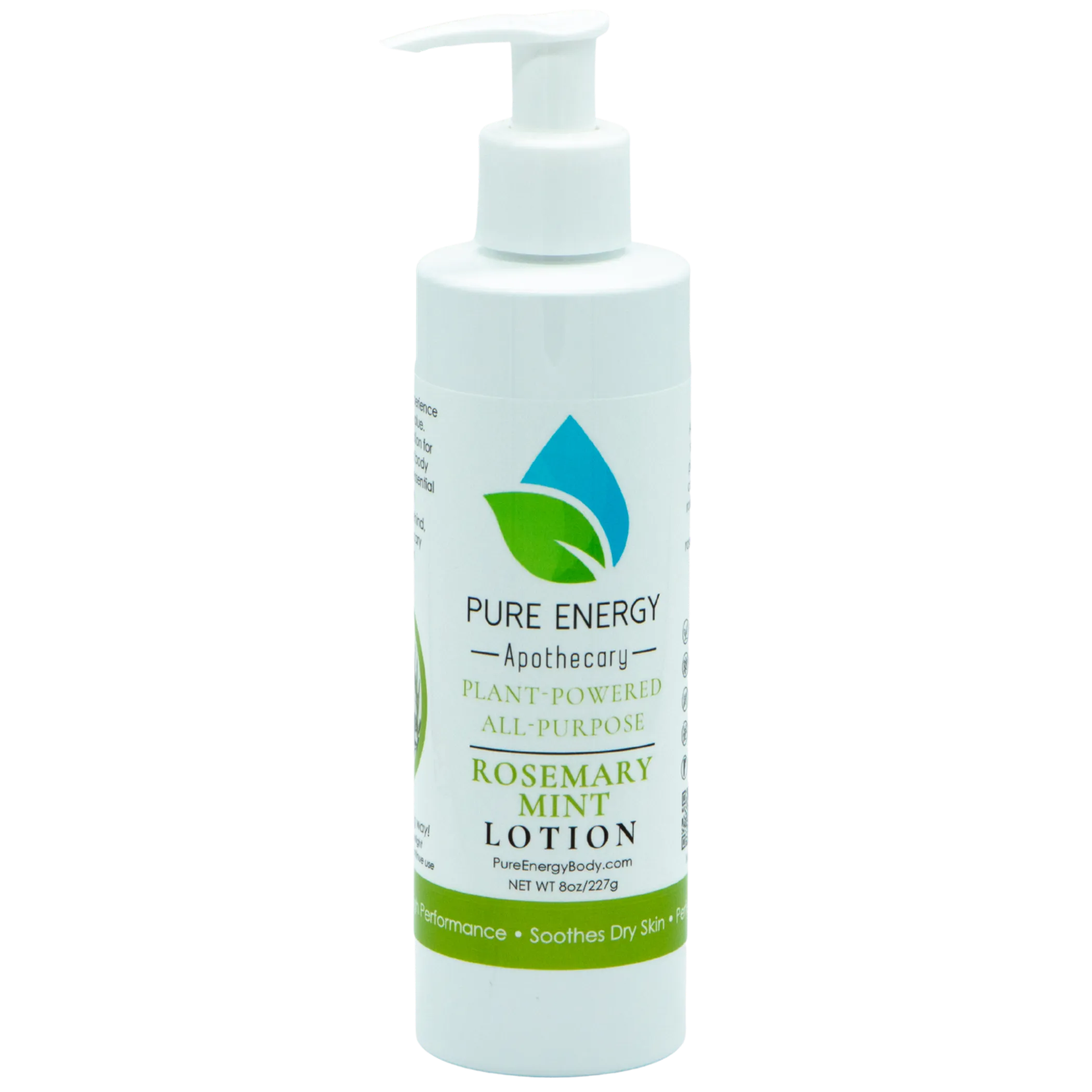 Natural All Purpose Lotion