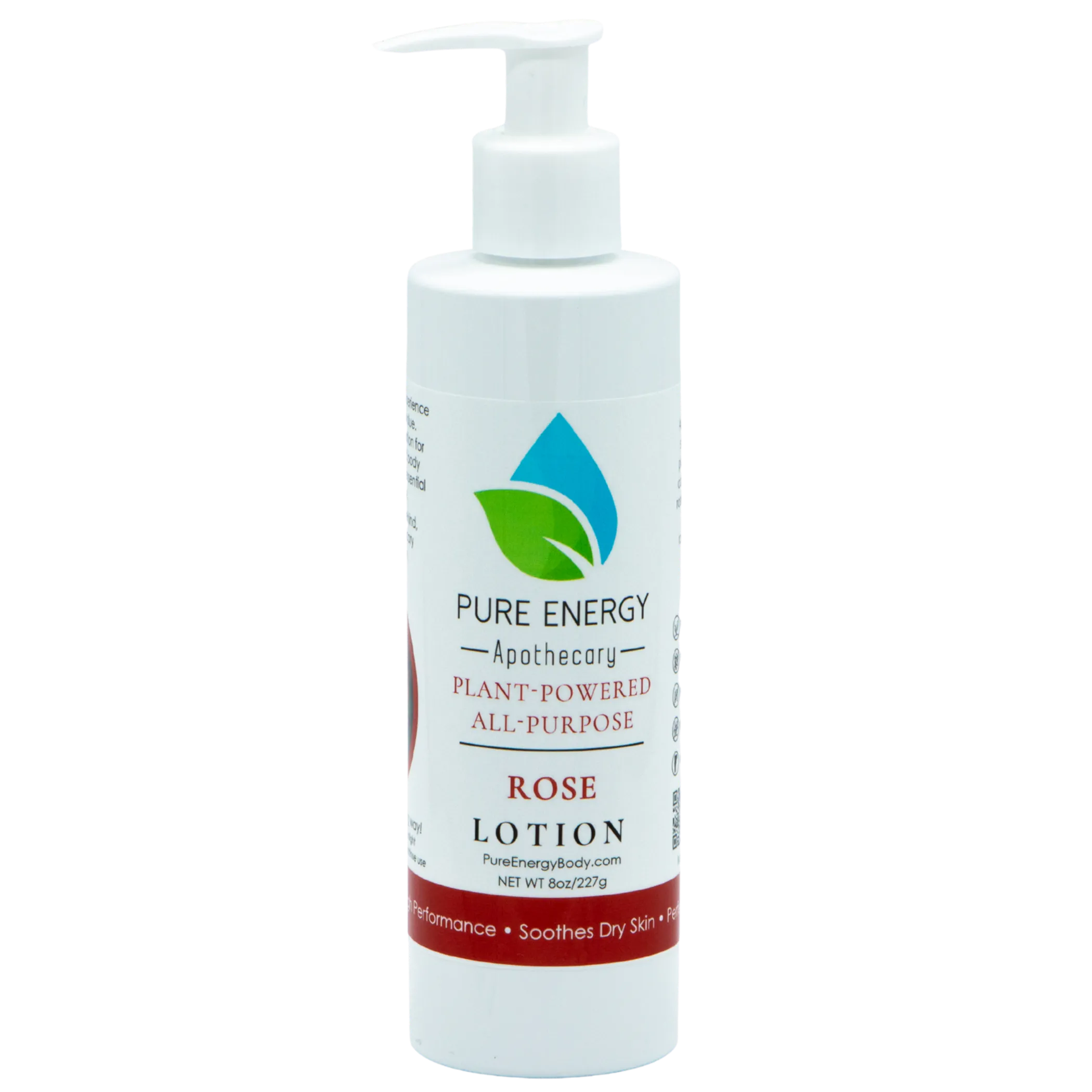 Natural All Purpose Lotion