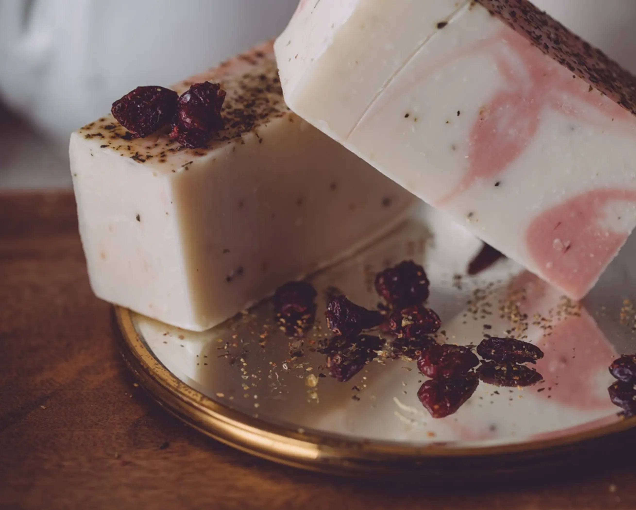 Organic Handmade Soap