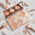 Beauty Creation Glow Palette 2<br>
