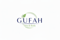 Gufah Skin & Body Logo